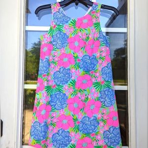 Tommy Bahama Girls Dress